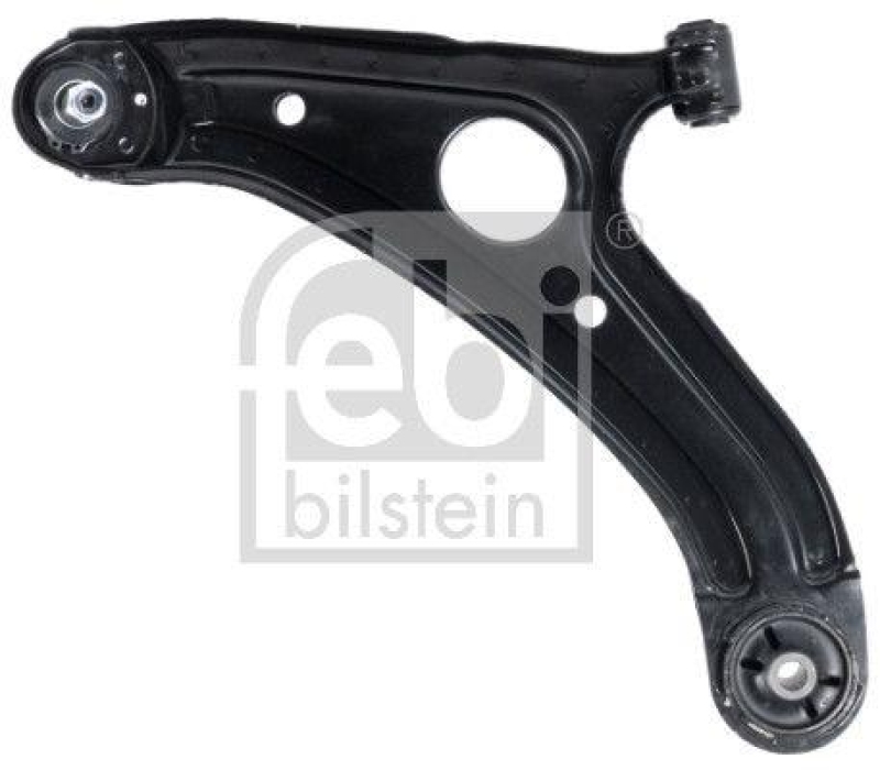FEBI BILSTEIN 41835 Querlenker mit Lagern, Gelenk und Sicherungsmutter f&uuml;r HYUNDAI