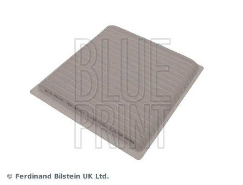 BLUE PRINT ADF122511 Innenraumfilter für Ford Pkw