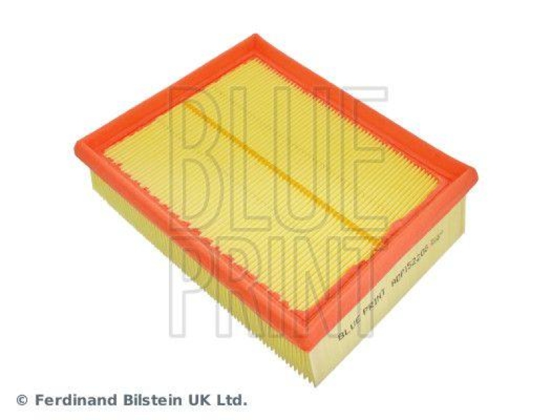 BLUE PRINT ADP152208 Luftfilter für Peugeot