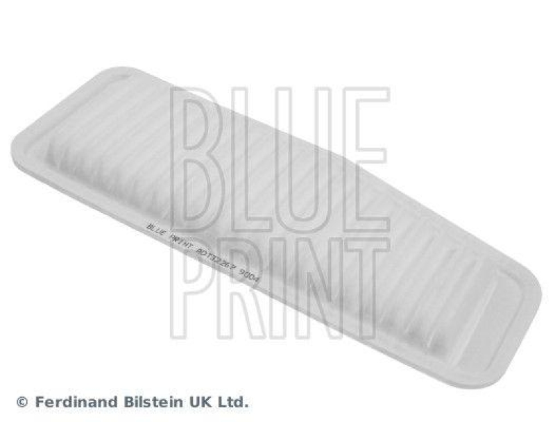 BLUE PRINT ADT32267 Luftfilter für TOYOTA