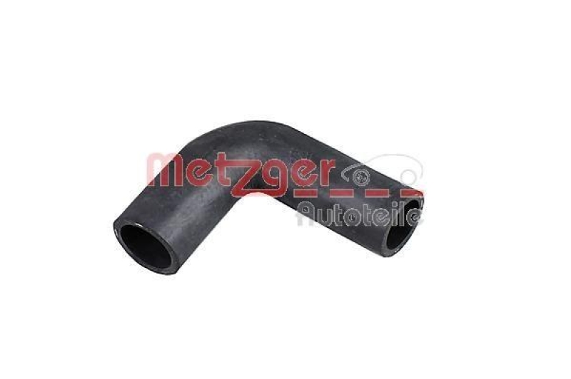 METZGER 2421003 K&uuml;hlerschlauch f&uuml;r MB