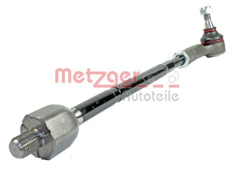 METZGER 56003801 Spurstange f&uuml;r AUDI/SEAT/SKODA/VW VA links