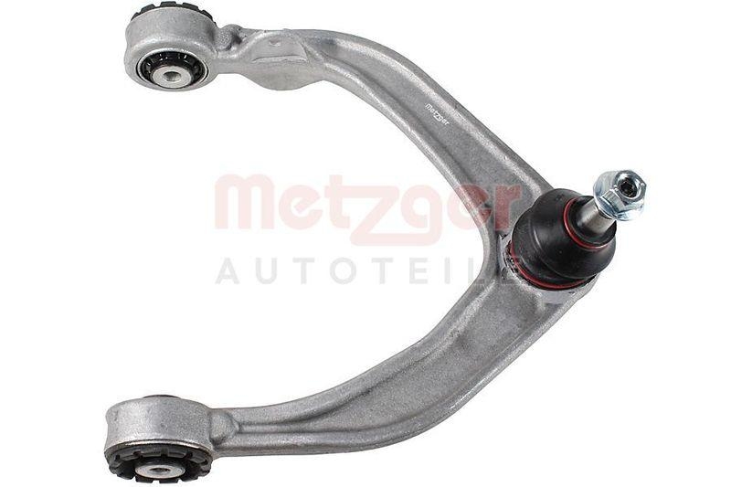 METZGER 58146102 Lenker, Radaufh&auml;ngung f&uuml;r VOLVO VA rechts OBEN