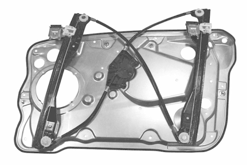 VAICO V10-6277 Fensterheber elektrisch vorne links f&uuml;r SKODA