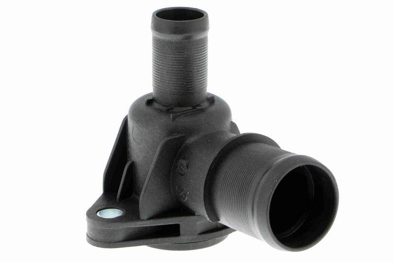 VAICO V22-0342 Kühlmittelflansch für CITROËN