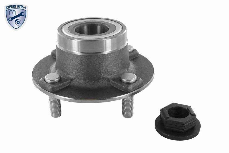 VAICO V25-0157 Radnabe Hinterachse mit Radbolzen f&uuml;r FORD