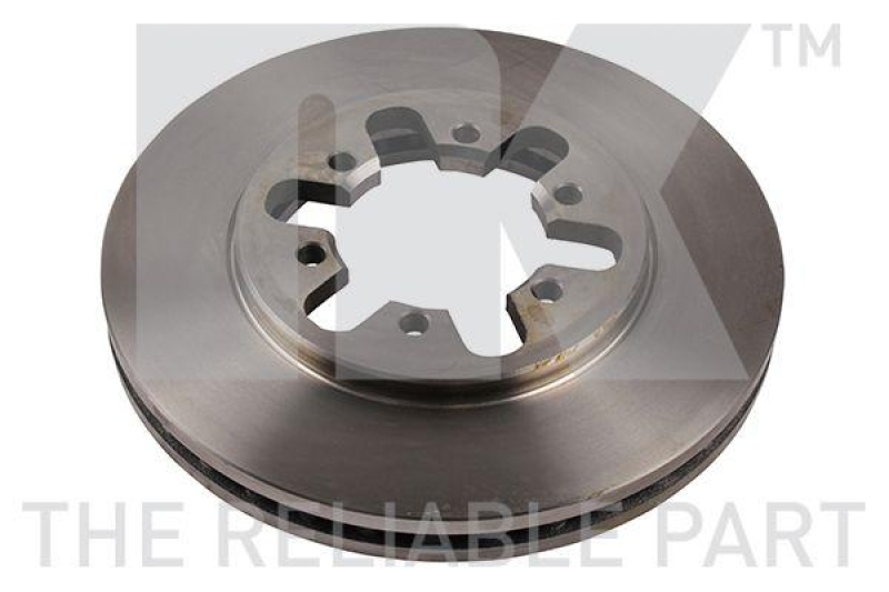 NK 202236 Bremsscheibe f&uuml;r NISSAN