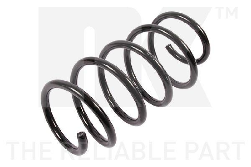 NK 5336128 Fahrwerksfeder f&uuml;r OPEL, VAUX