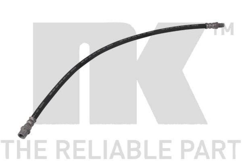 NK 853327 Bremsschlauch f&uuml;r MERCEDES-BENZ