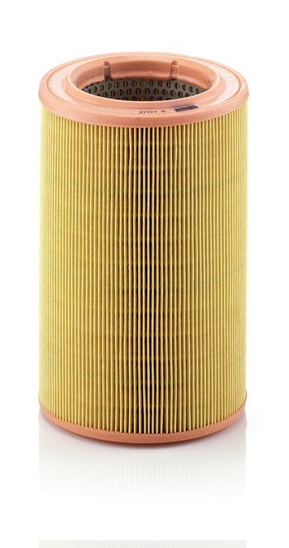 MANN-FILTER C 14 115 Luftfilter f&uuml;r Renault