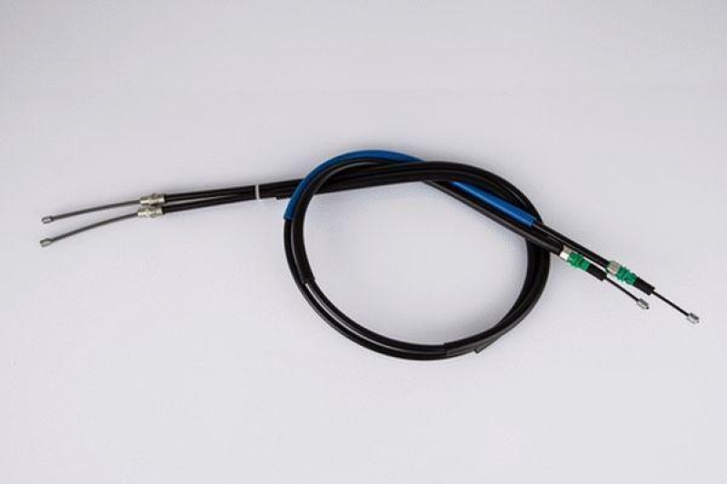 HELLA 8AS 355 670-001 Seilzug, Feststellbremse f&uuml;r RENAULT ESPACE III (JE0)