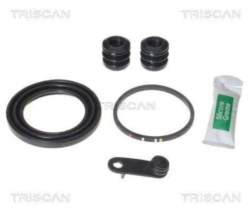 TRISCAN 8170 205457 Reperatursatz f&uuml;r Lancia, Vw