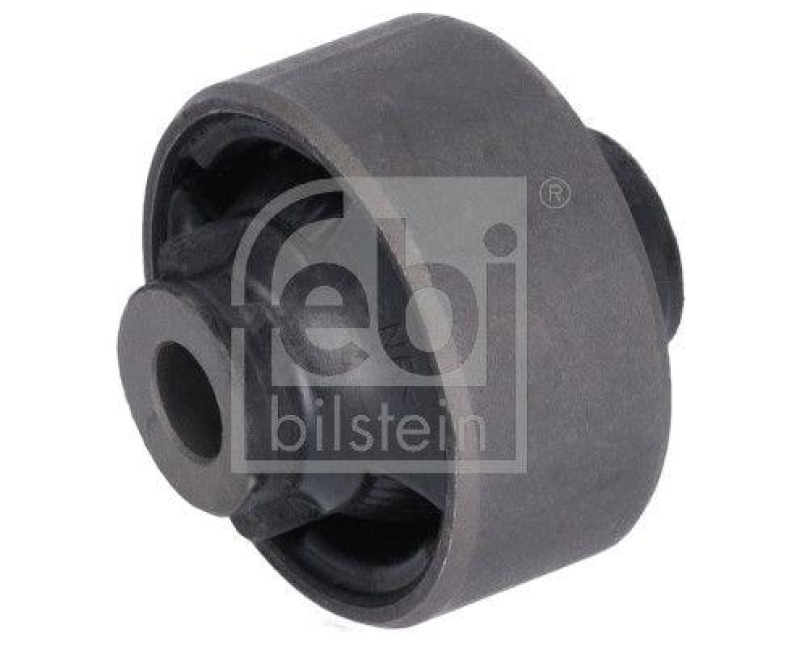 FEBI BILSTEIN 106355 Querlenkerlager f&uuml;r NISSAN