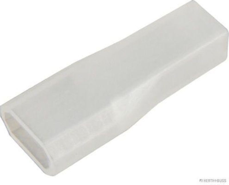 HERTH+BUSS 50251561 Steckertülle für Flachsteckhülse 6,3 mm, bis 1,5 mm²