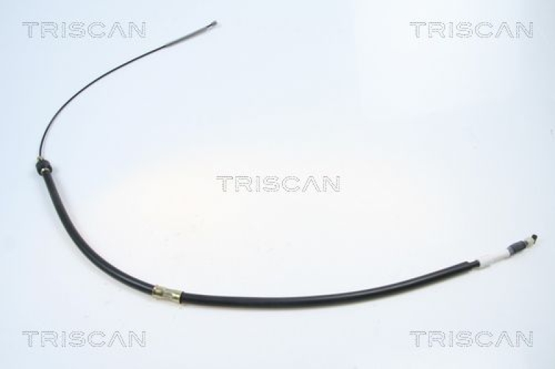 TRISCAN 8140 131123 Handbremsseil für Toyota Corolla Ae95