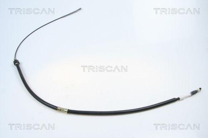 TRISCAN 8140 131123 Handbremsseil f&uuml;r Toyota Corolla Ae95