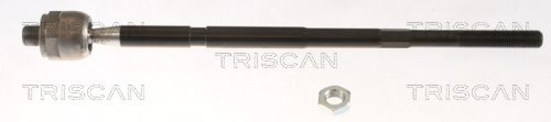 TRISCAN 8500 10218 Axialgelenk für Chevrolet, Opel