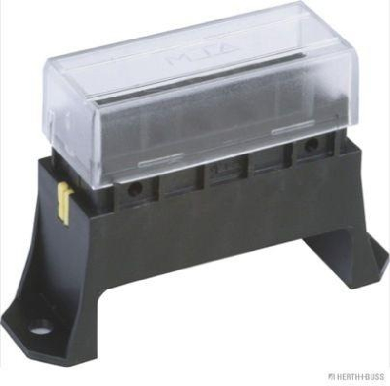 HERTH+BUSS 50300627 Sicherungsdose 6-polig