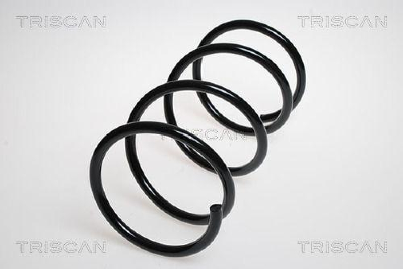 TRISCAN 8750 1828 Spiralfeder Vorne f&uuml;r Kia