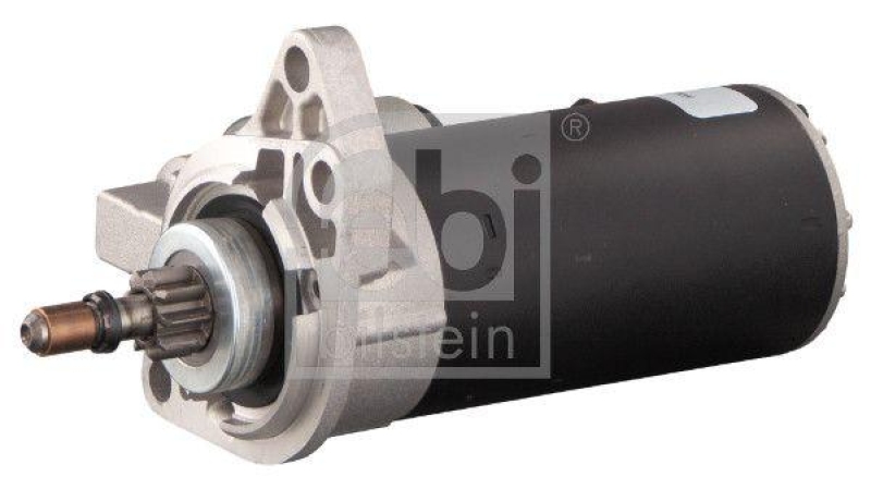 FEBI BILSTEIN 101599 Anlasser f&uuml;r VW-Audi