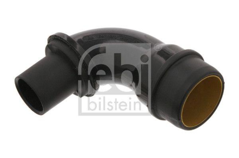 FEBI BILSTEIN 32812 Entlüftungsschlauch für Kurbelgehäuse für VW-Audi