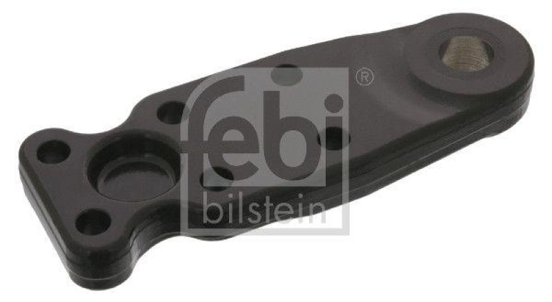 FEBI BILSTEIN 44886 Tragst&uuml;tze f&uuml;r Volvo