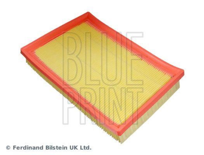 BLUE PRINT ADT32269 Luftfilter f&uuml;r TOYOTA