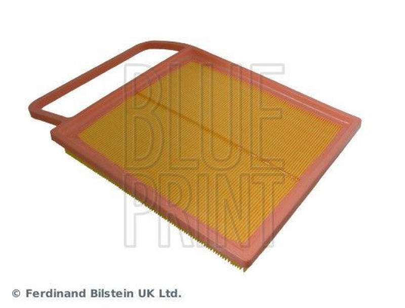 BLUE PRINT ADV182236 Luftfilter für VW-Audi