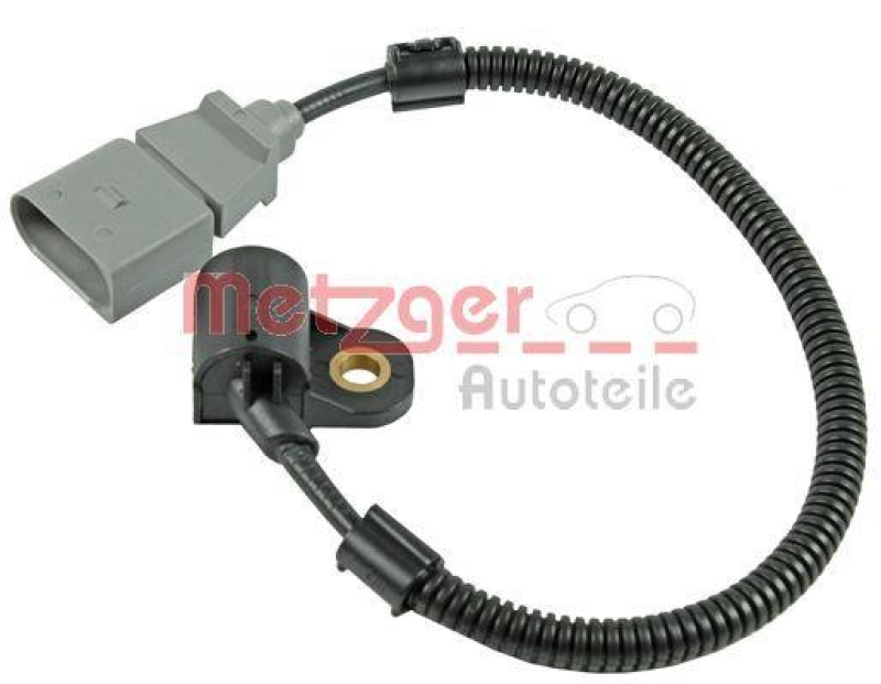 METZGER 0903167 Sensor, Nockenwellenposition f&uuml;r AUDI/MITSUBISHI/SEAT/SKODA/VW