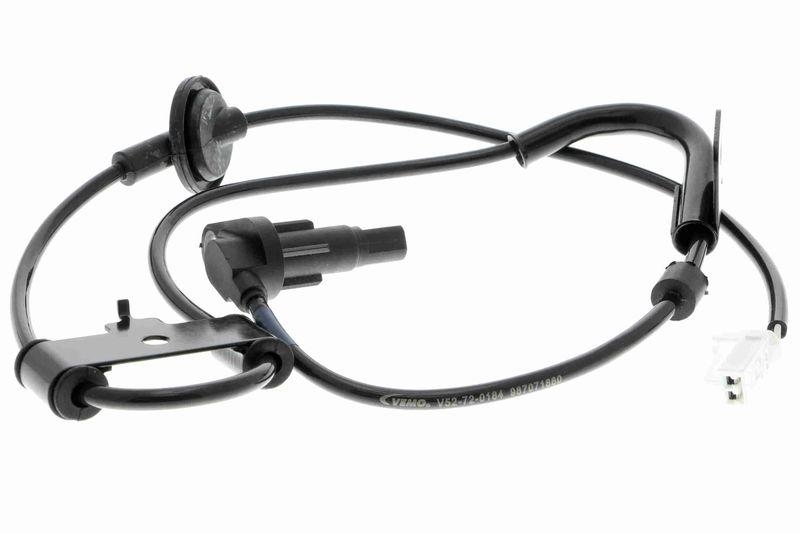 VEMO V52-72-0184 Sensor, Raddrehzahl f&uuml;r HYundAI