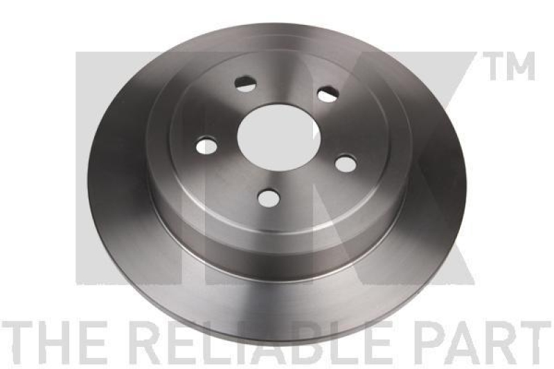 NK 209316 Bremsscheibe f&uuml;r CHRYSLER, DODGE