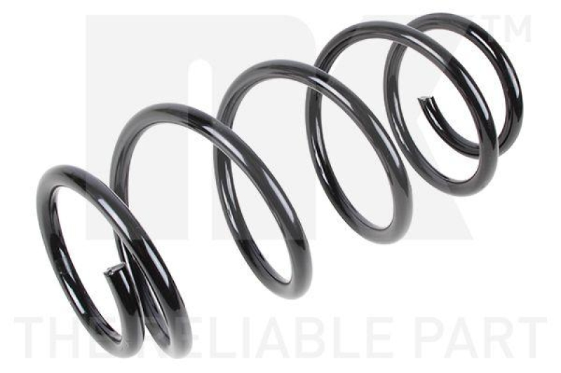 NK 5336129 Fahrwerksfeder f&uuml;r OPEL, VAUX