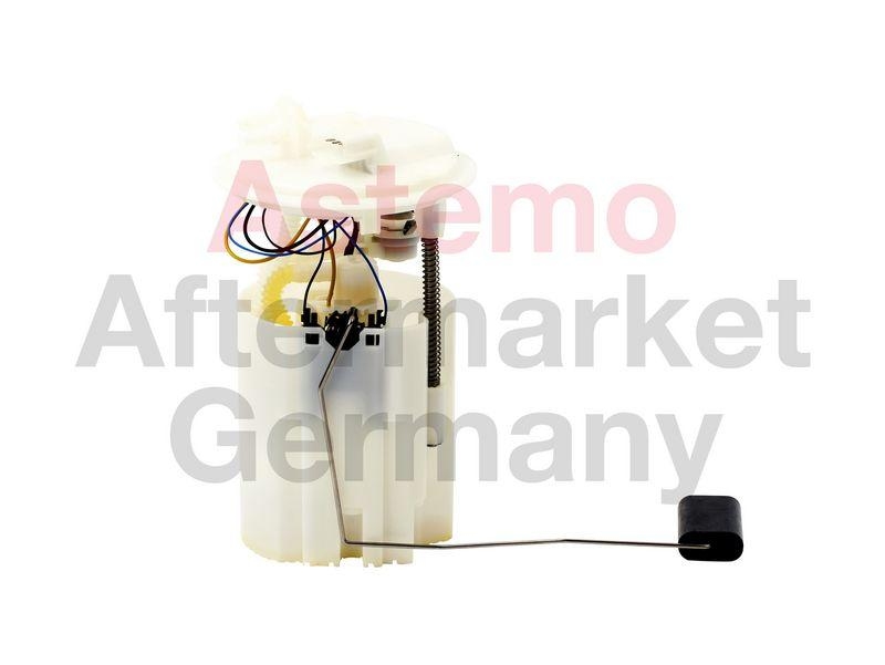 HITACHI 2503570 Kraftstofff&ouml;rdereinheit f&uuml;r RENAULT u.a.