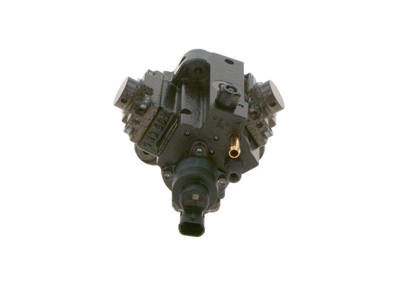 Bosch 0 445 010 320 Radialkolbenpumpe