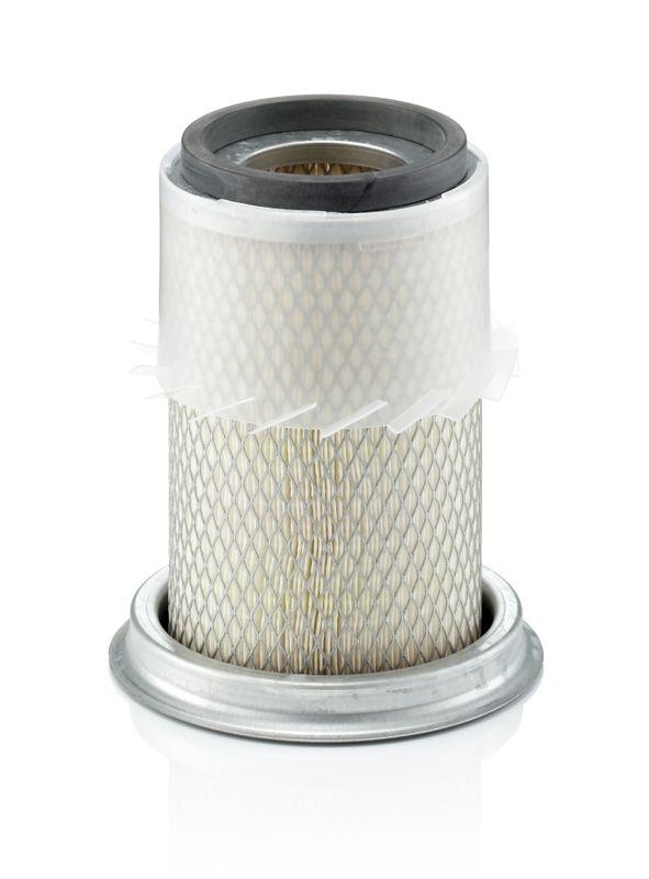 MANN-FILTER C 14 123 Luftfilter f&uuml;r Bamford