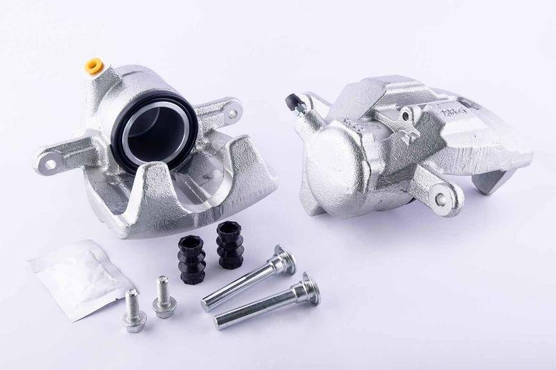 HELLA 8AN 355 792-541 Bremssattel f&uuml;r MB