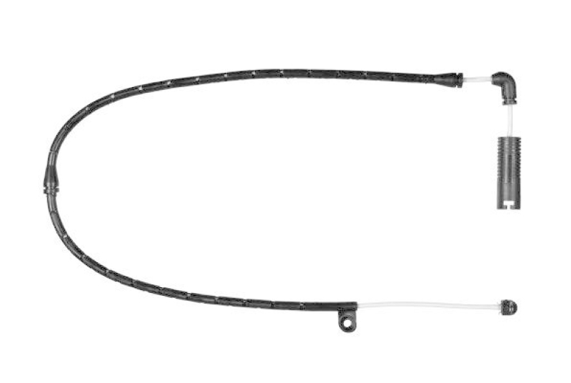 HELLA 8DK 355 250-661 Warnkontakt f&uuml;r BMW X3 (E83)