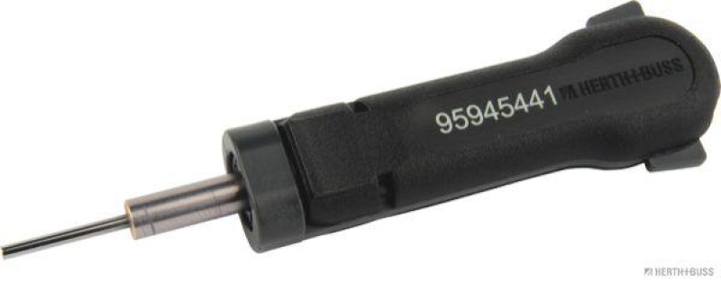 HERTH+BUSS 95945441 Entriegelungswerkzeug, Flach/Rundstecker 10096583 | KOSTAL PLK 14,5