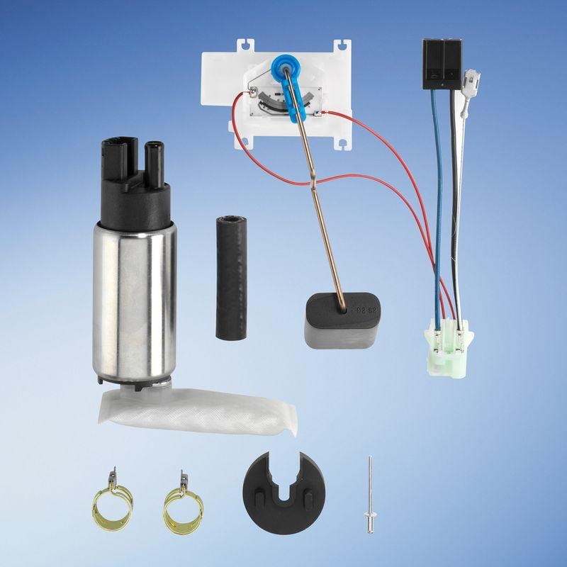 BOSCH 0 986 580 967 Kraftstoffpumpe