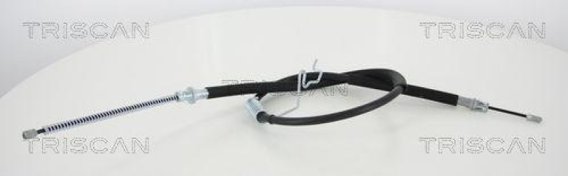 TRISCAN 8140 161112 Handbremsseil f&uuml;r Ford Transit