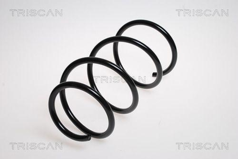 TRISCAN 8750 13110 Spiralfeder Vorne f&uuml;r Toyota