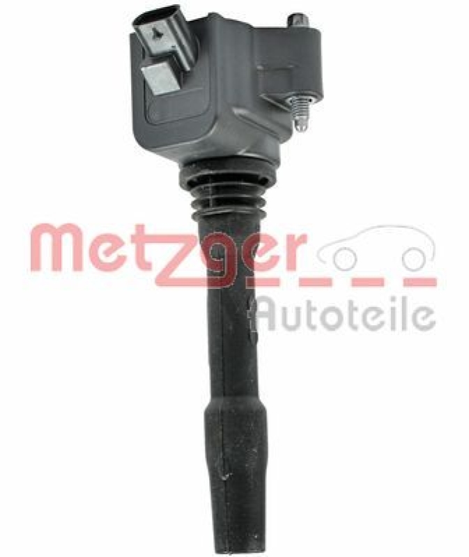 METZGER 0880450 Zündspule für BMW/MINI
