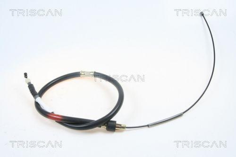 TRISCAN 8140 131124 Handbremsseil f&uuml;r Toyota Corolla Ae95
