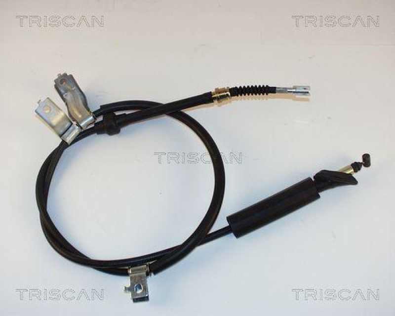 TRISCAN 8140 40130 Handbremsseil f&uuml;r Honda Civic Eg/Eh
