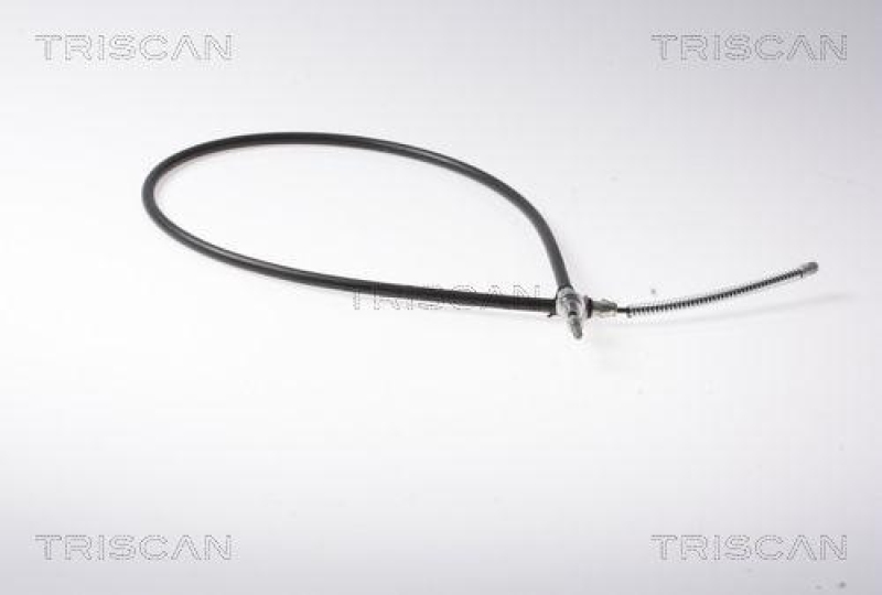 TRISCAN 8140 141160 Handbremsseil f&uuml;r Nissan
