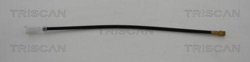 TRISCAN 8140 38403 Tachowelle f&uuml;r Citroen Ax