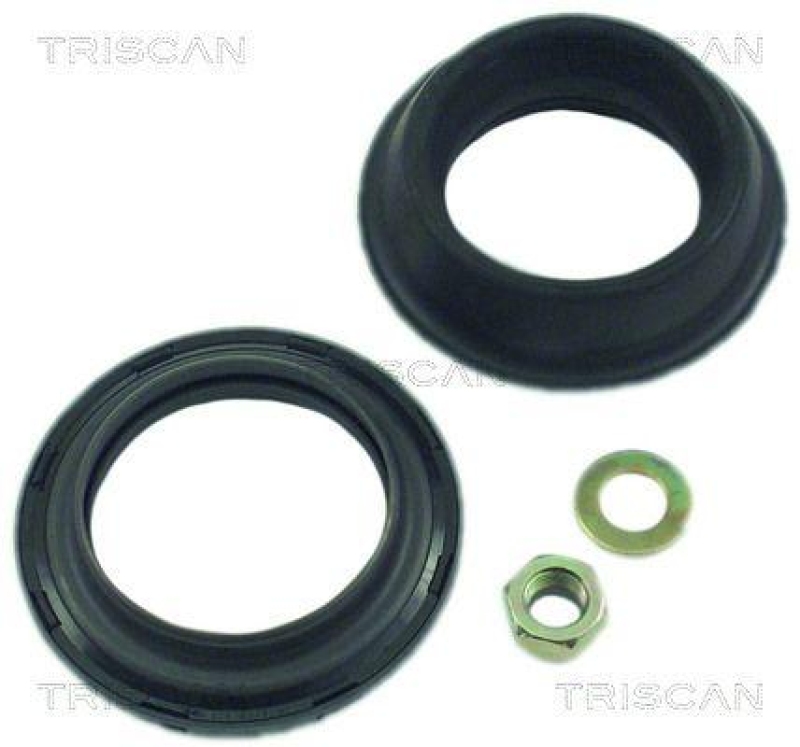 TRISCAN 8500 28902 Federbeinlagersatz für Citroen, Peugeot