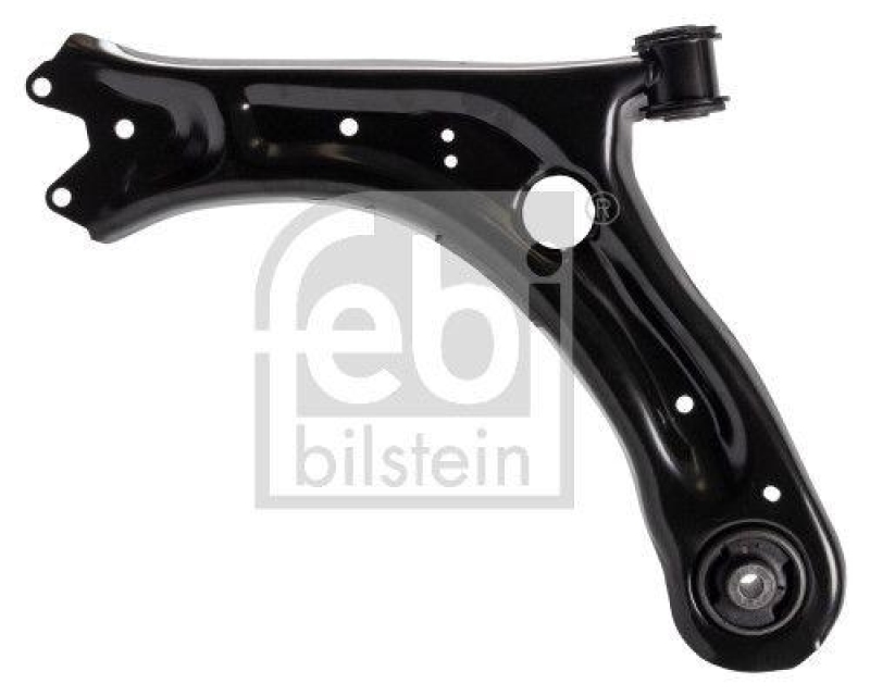 FEBI BILSTEIN 174790 Querlenker mit Lagern und ohne Gelenk f&uuml;r VW-Audi