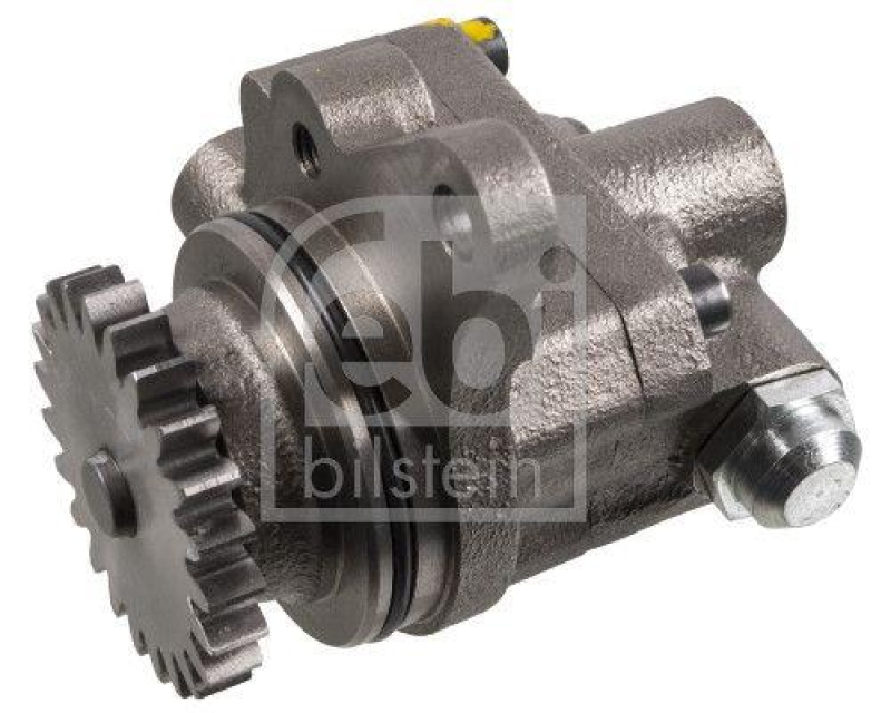 FEBI BILSTEIN 179079 Kraftstoffpumpe f&uuml;r Volvo