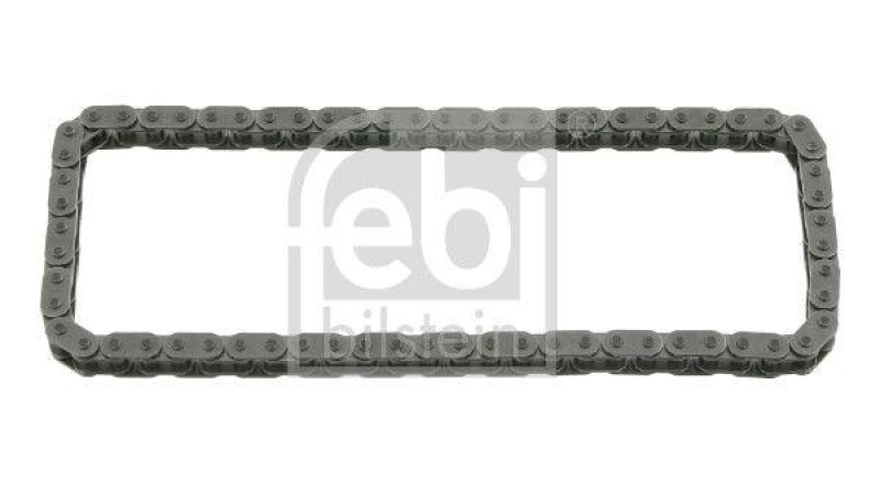 FEBI BILSTEIN 25398 Kette für Ölpumpe für VW-Audi